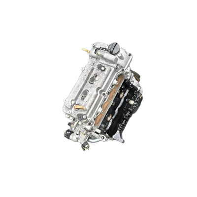 Engine, Engine assembly