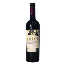 西班牙原装进口 巴尔多红葡萄酒 正品 750ml
