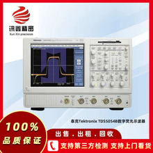 泰克TektronixTDS5054B数字荧光示波器 1000MHz 4通道 5GS示波器