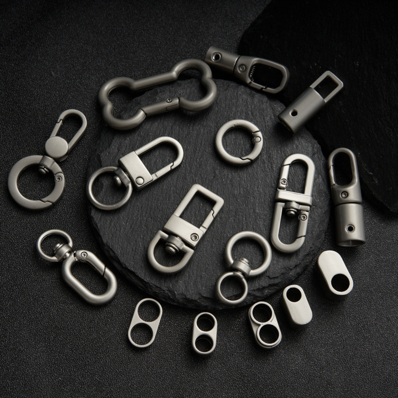 Herrajes de Metal para Equipaje de Aleación de Zinc, Ajustables