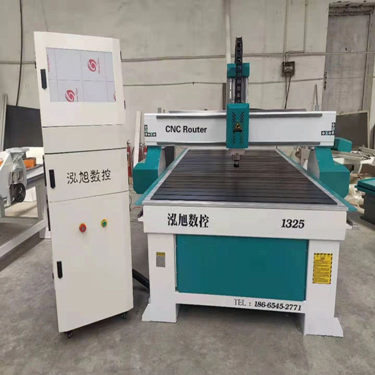 佛山雕刻机厂家直供1325木工数控雕刻机密度板雕刻机铝塑板雕刻机
