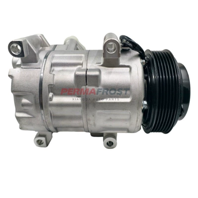 Automotive air conditioning Car Air Conditioning