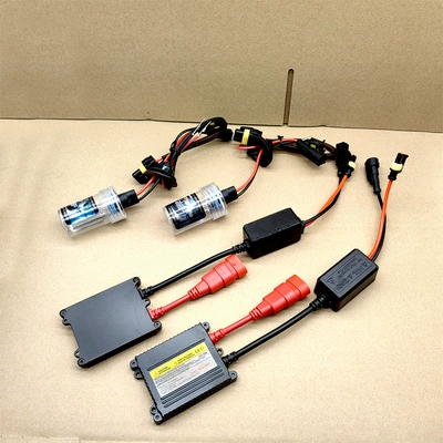 Vehicle HID Xenon Lamp car xenon lamp 12V35W strong