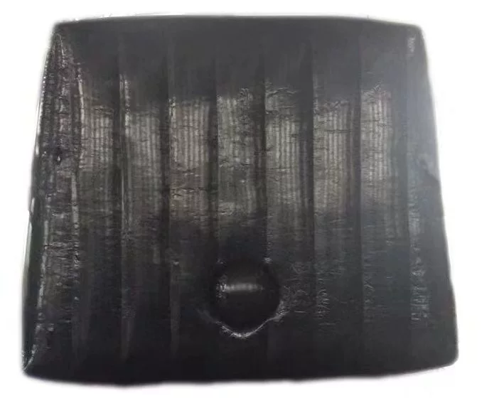 QD горный надувной воздушный цилиндр Tailang, наполнительная подушка безопасности, угольная шахтная полоса, быстрогерметичная гибкая подушка безопасности