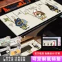 动漫超大办公大号键盘垫
