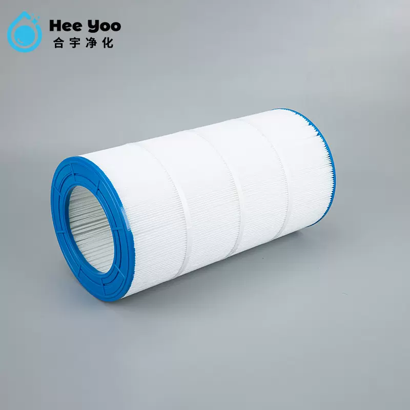 合宇净化泳池滤芯 跨境亚马逊热卖HYPAP-100大型游泳池水过滤滤芯