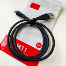 外贸热销数据线cable micro适用itel手机安卓快充数据线