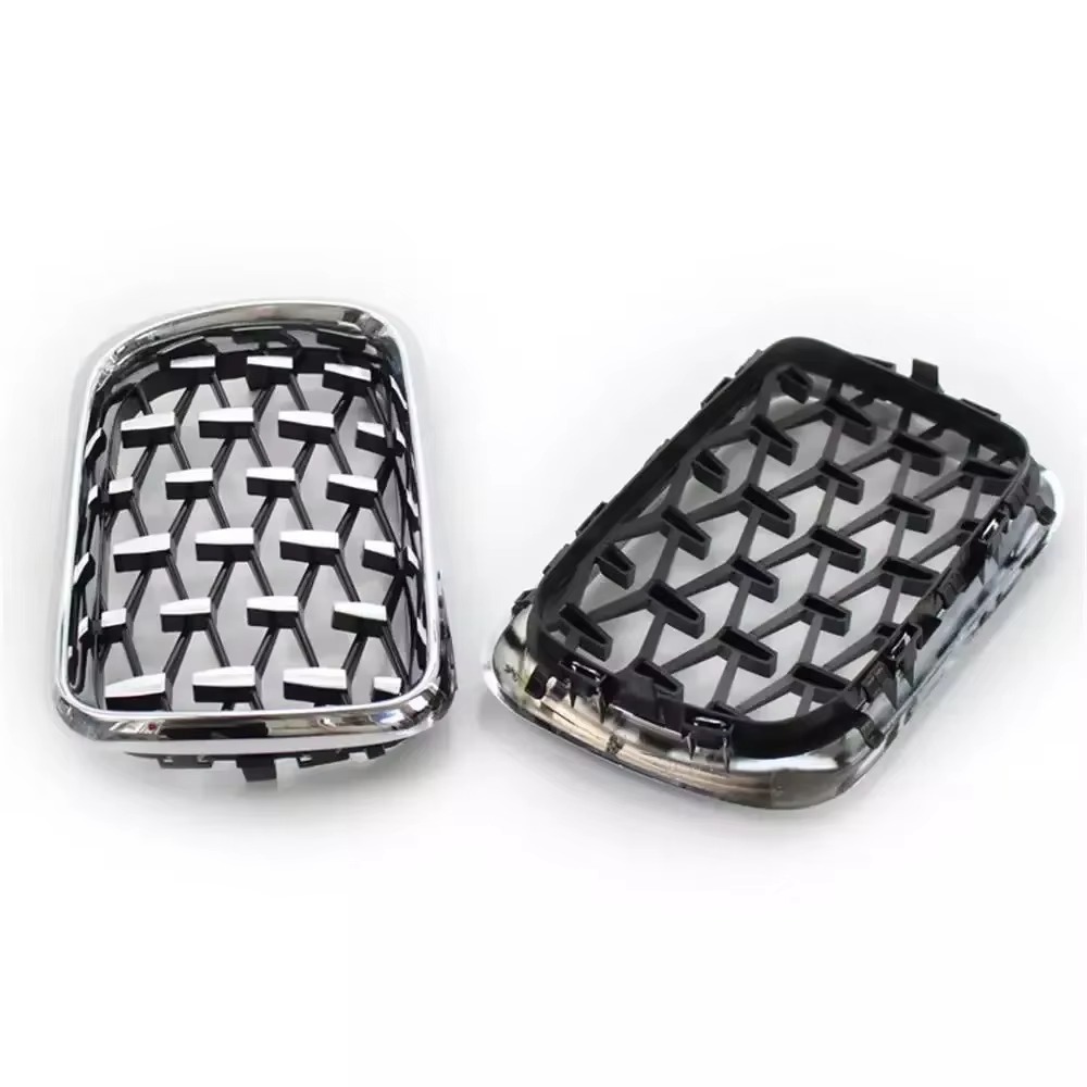 Suitable for 1997-1999 Bmw E36 Original Factory Upgraded Double Kidney Grille