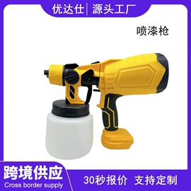 电动扳手;手电钻;电动吹风机