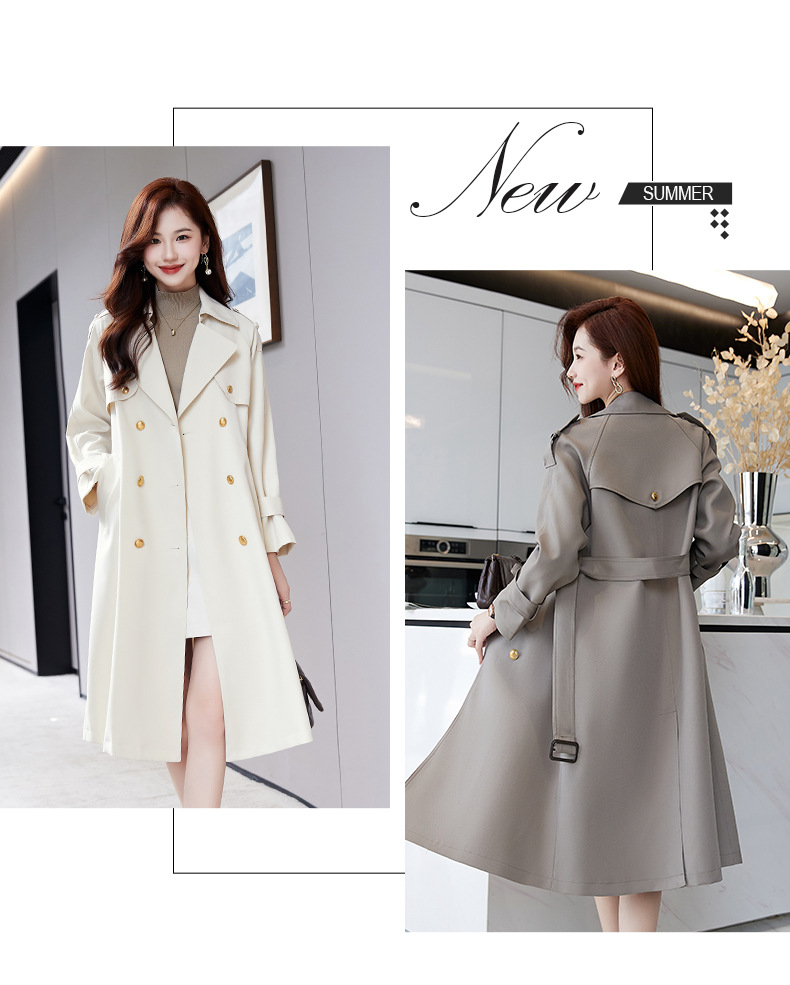 E9904 1900K ÁO KHOÁC NỮ SANTDN MÙA XUÂN THU ĐÔNG PHỤC CỔ CỔ ĐIỂN THỜI TRANG NỮ G05 SẢN PHẨM MỚI