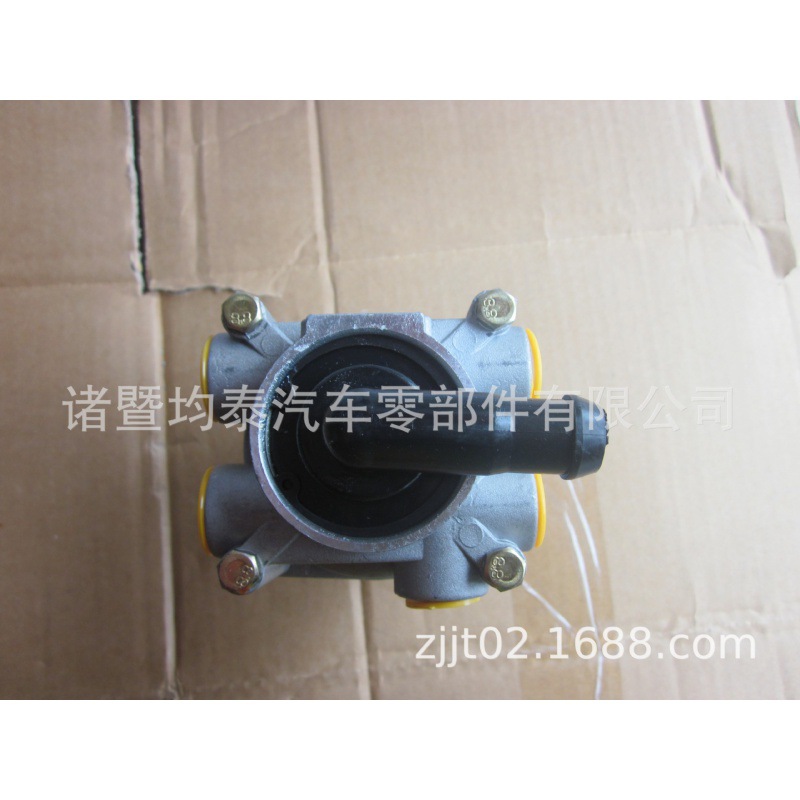 El Autobús Europeo del camión de la válvula de pie 4613150420 parte SMT