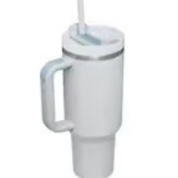 Cubierta spot de gran capacidad de paja de segunda generación oz <unk> cubierta de taza de hielo de aluminio para automóviles transfronterizos de taza de automóviles sellado W18 sin