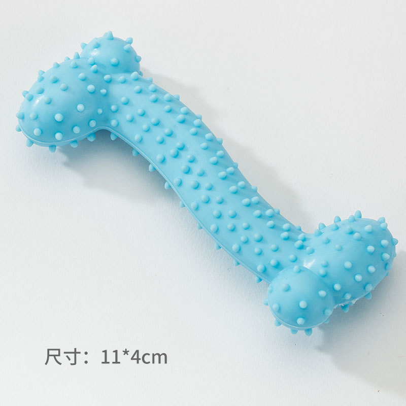 Juguetes para perros, bolas resistentes a la mordida, artefactos para aliviar el aburrimiento, anillo de tracción para perros, bolas especiales para perros de gran tamaño.