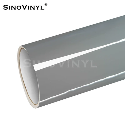 Automotive Film | Film Matte Black Car Film - 152-18m-highlight-dark-gray