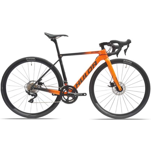 Black orange