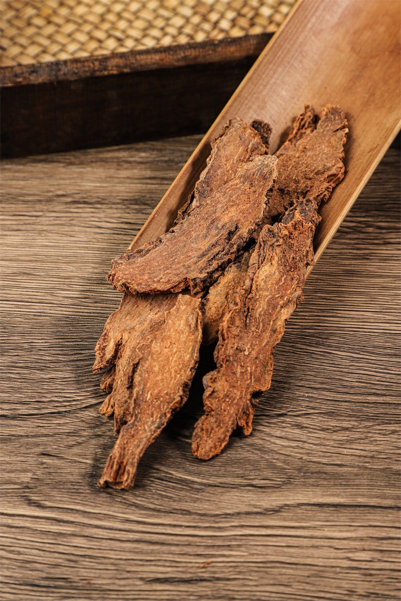 Dried Suo Yang Cynomorium Slices 500g Traditional TCM Herb for Decoction and Herbal Soup specifications