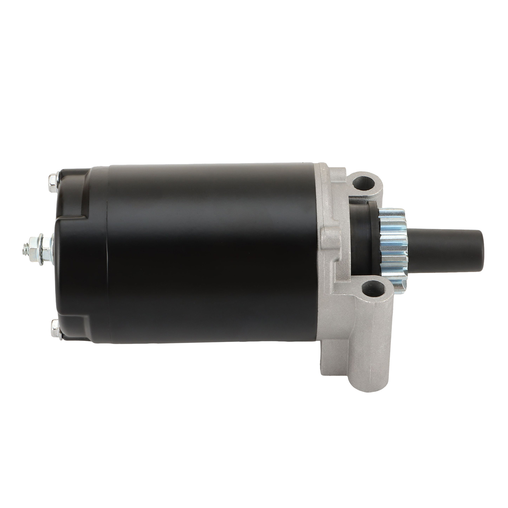 Starter Motor Suitable for 315-8 Garden Tractor Base 02-04 12-098-05
