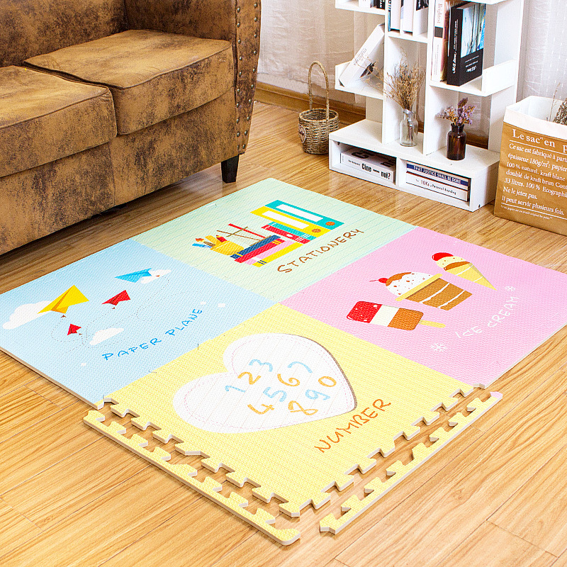 어린 시절의 꿈