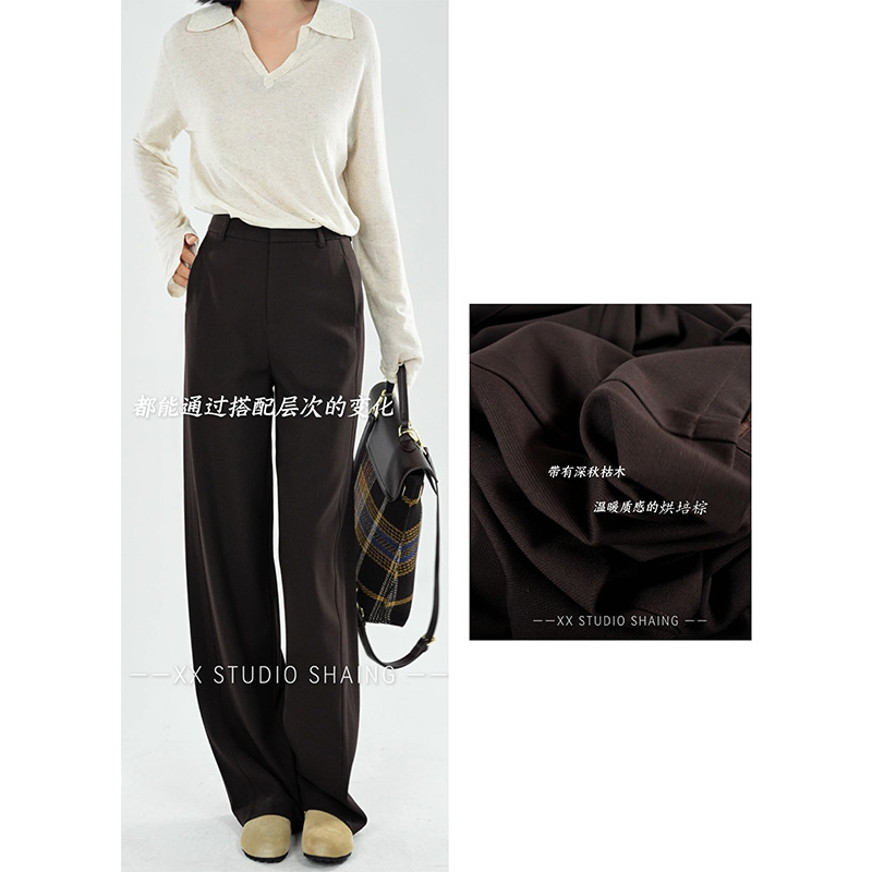 Chocolate brown