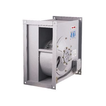 佛山九洲普惠GDF型矩形管道离心风机空调送风机GDF500*300-43
