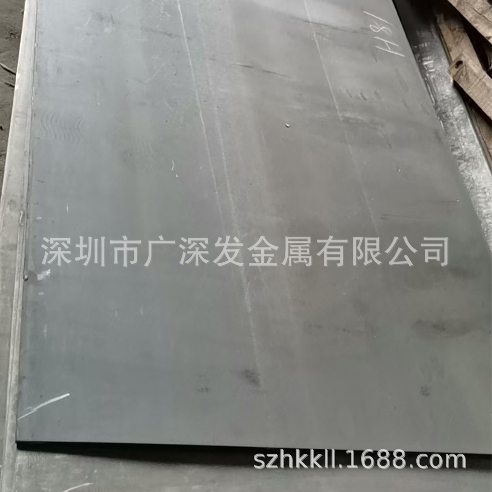 X10NiCr3220高温合金板1.4861耐热钢块不锈钢圆棒量大优