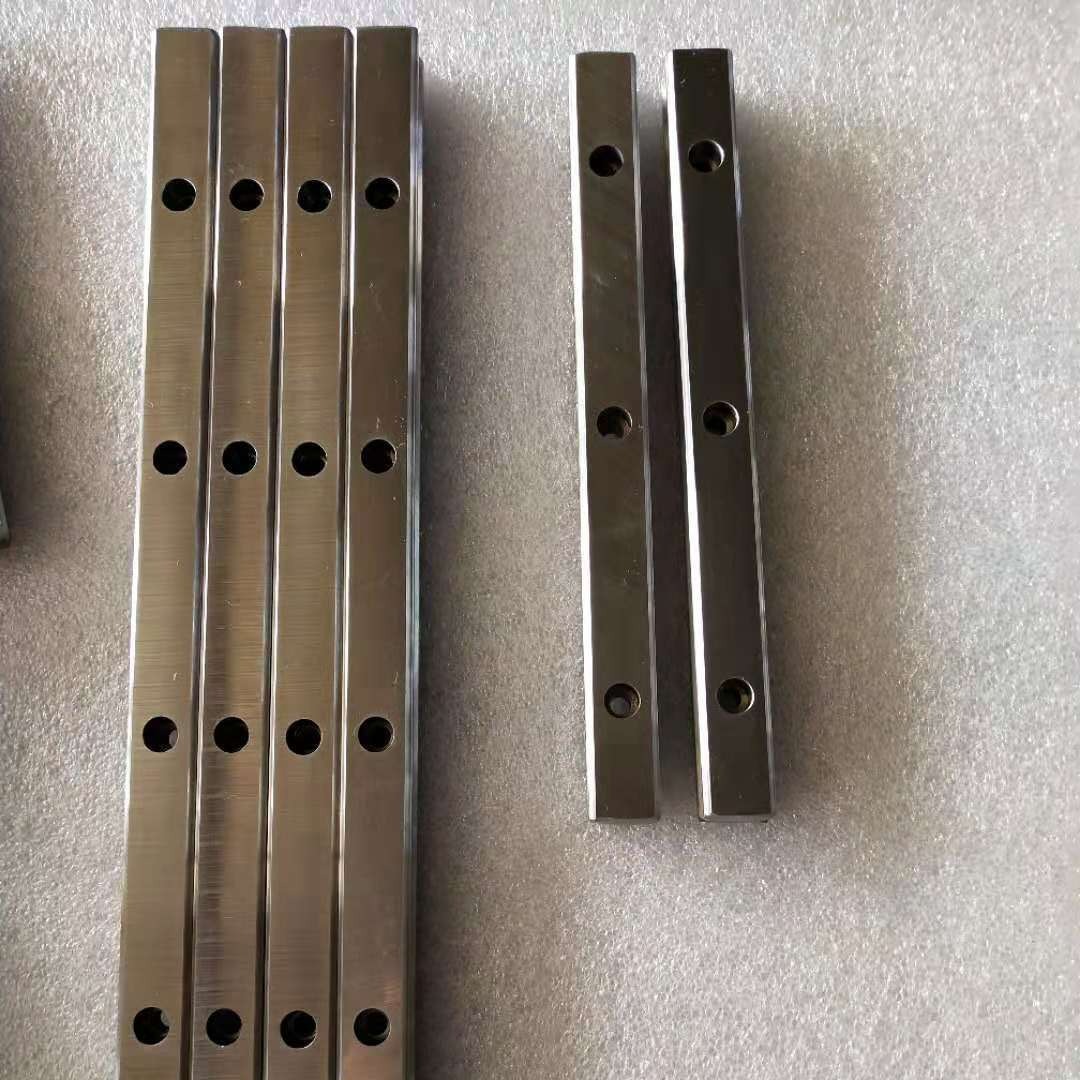 原装正品 现货销售 韩国SBC直线导轨SBI35-1064-N 长度按需截断