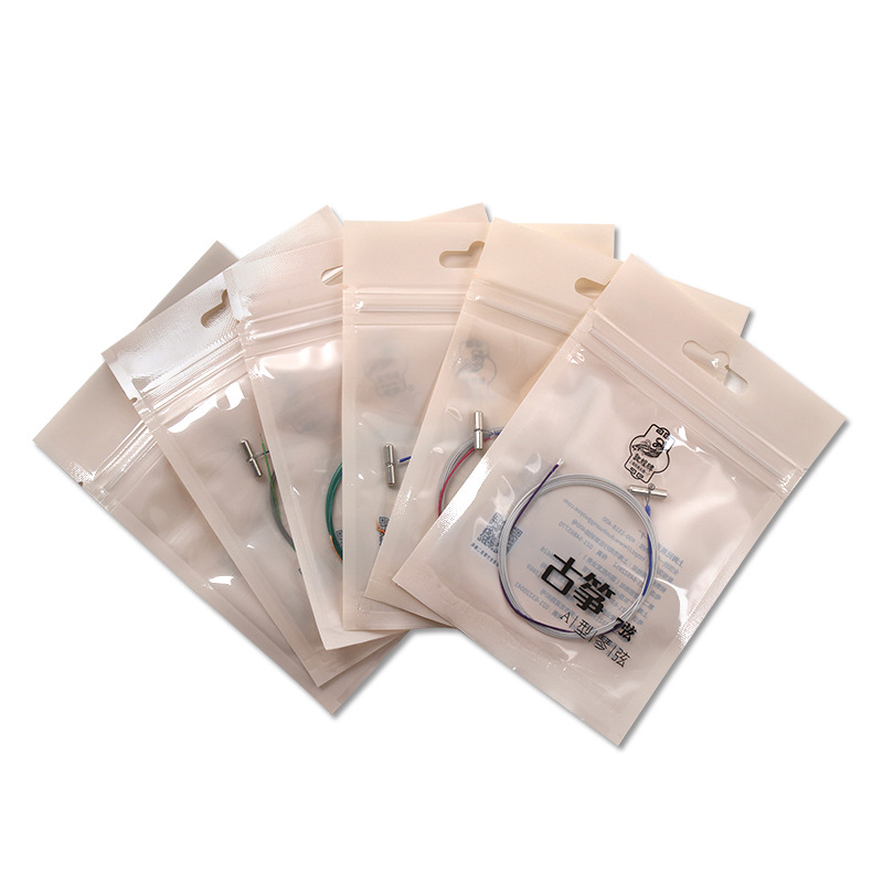 Dunhuang Guzheng strings Guzheng Type A 1-21 Strings Strings