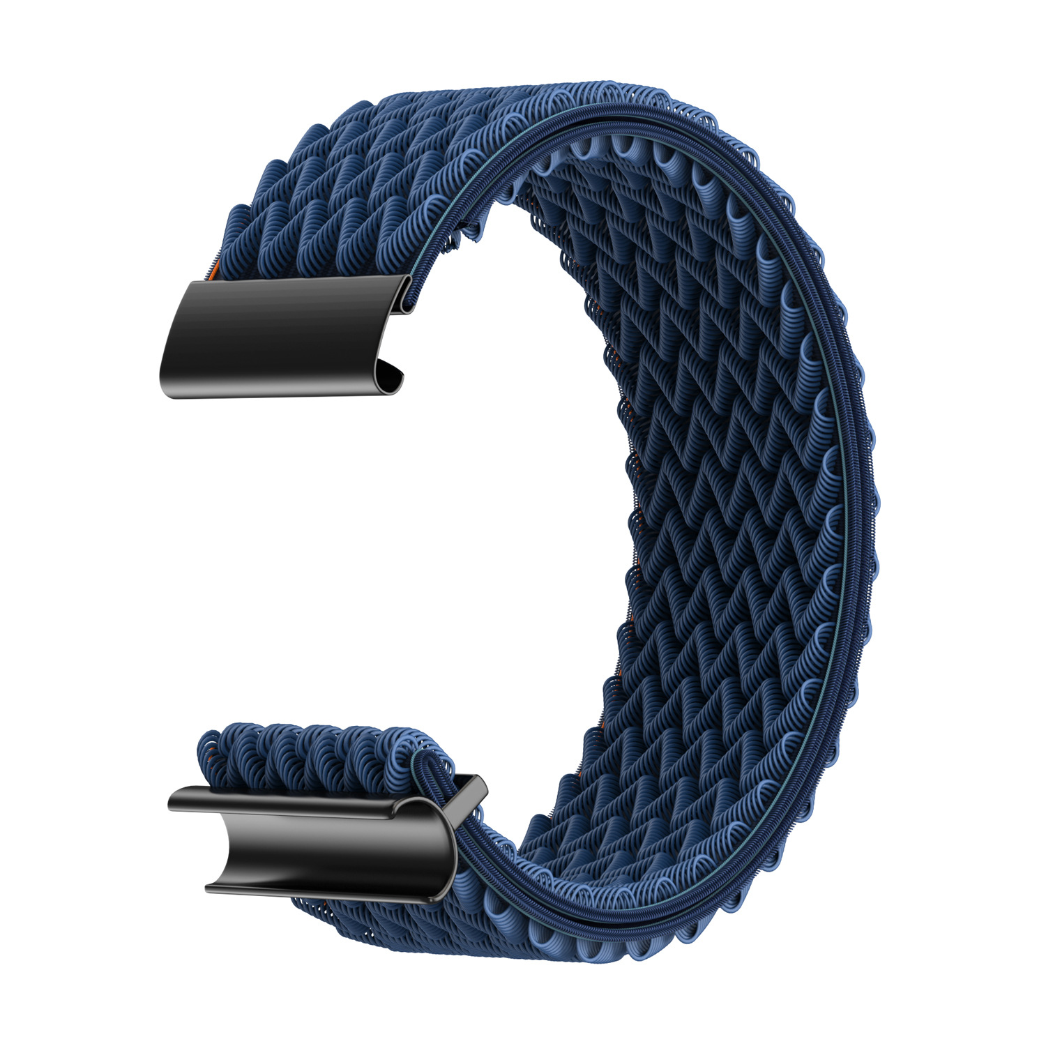 다크 네이비 블루