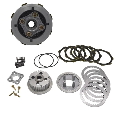 Clutch Parts Wholesale, Other drive systems