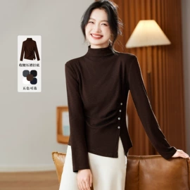 女式衬衫;女式马甲;休闲裤