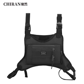 男士胸包;男士斜挎包;男士单肩包