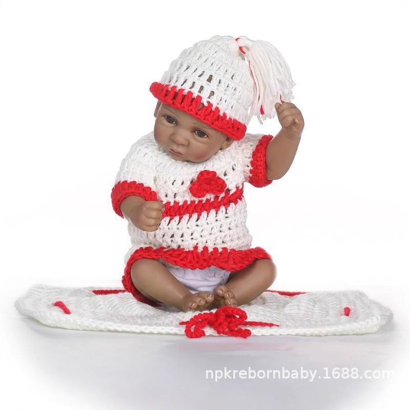 NPK amor mini simulación bebé muñeca Palm muñeca colección Juguetes