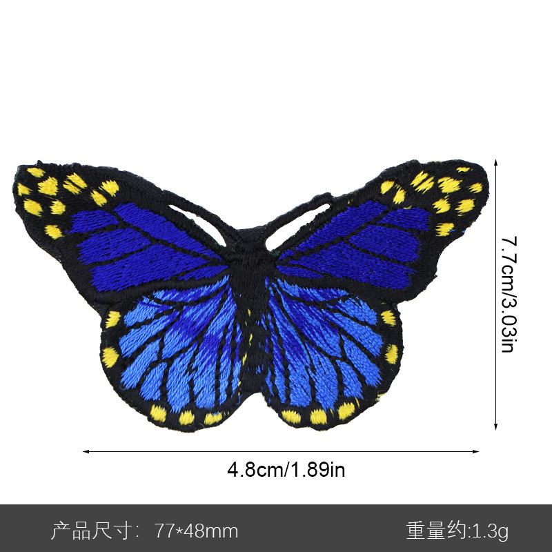 Rosas de flores de ciruela de flores de girasol serie de accesorios de ropa pegatinas de zapatos y bolsos accesorios pegatinas