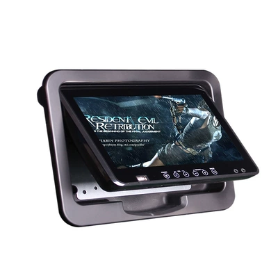Vod System 10.1inch Video Playback | Car display