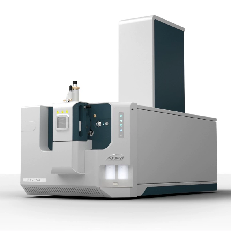 AB Sciex ZenoTOF™Система 7600