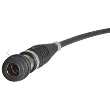 hubersuhner QODCP-Z/M-B600-12_5mm