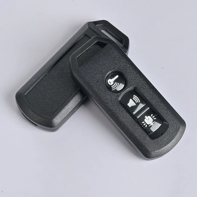 Suitable for One-Button Start Motorcycle Key