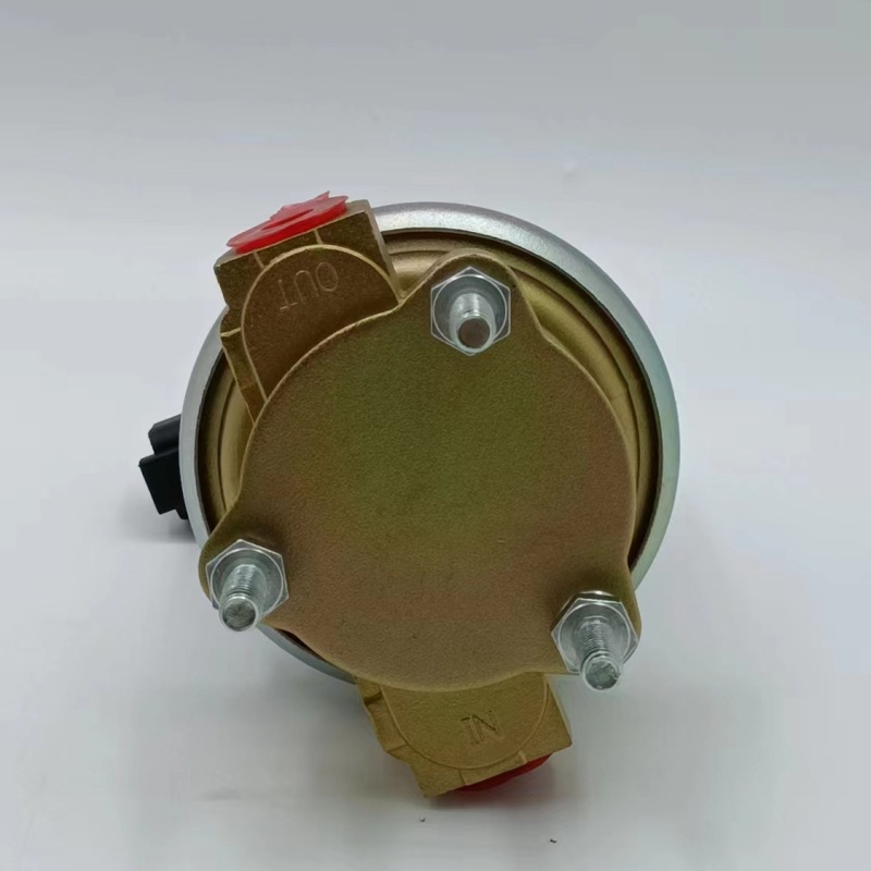 Universal Fuel Pump 4943049 5362274 4935731 4932708 3990106 P76923 Carter