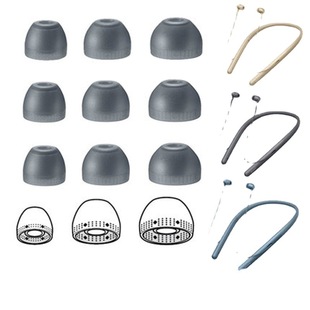 �m��SONY����MDR-EX750BT���z��WI-1000X/H700���C�׶�ñ������