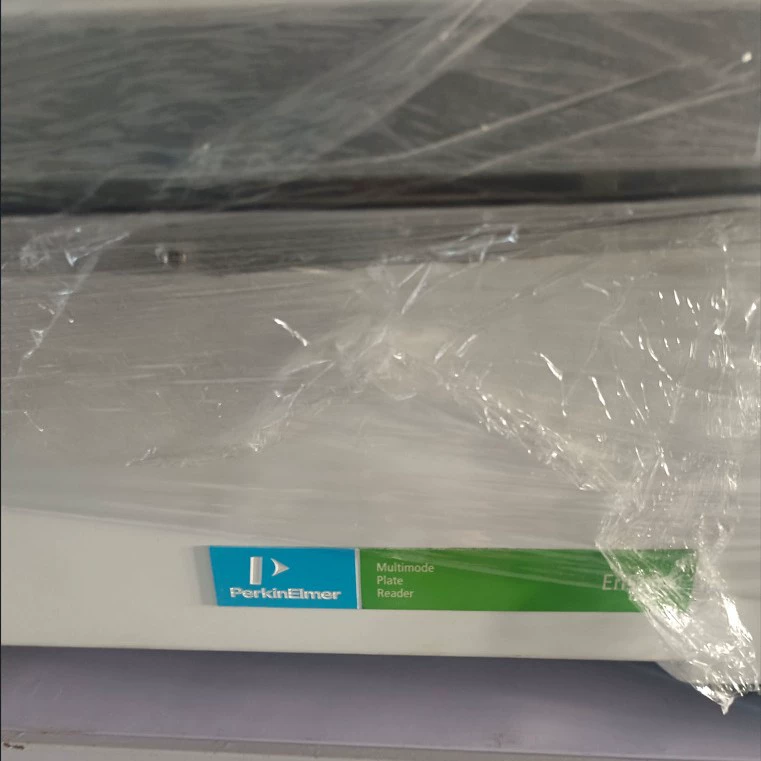 Использовался не новый PE PerkinElmer EnSpire многофункциональный ферментно-иммуноанализатор