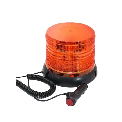 Other lights: Roof Strobe Light, Safety Warning
