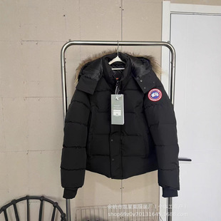 ���_��Big goose down jacket Macmillan���Z�޷��ů�A������i