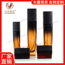 新款高档贵妇护肤品套装 精华乳液粉底液瓶 面霜膏霜水乳瓶分装瓶