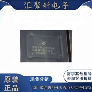 Brand New Original Electronic Component Skya21004-11-649Lf Integrated Circuit Packaged Qfn Chip