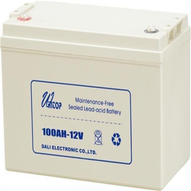 WINTOP云腾蓄电池17AH-12 储能型工匠电瓶 机房UPS控制柜不间断电