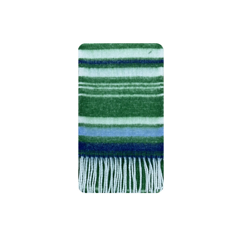 Sciarpa di design per uomo e donna, tinta unita, strisce fresche, sciarpa in imitazione cashmere per donna, autunno e inverno, morbida atmosfera, piccolo bavaglino_voghion.com