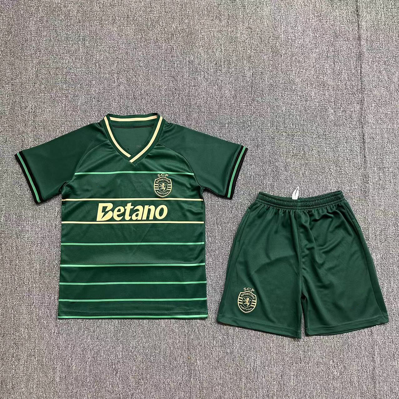 24-25 리스본 원정 경기