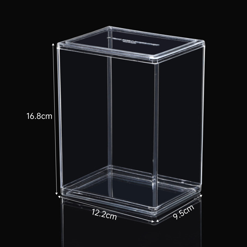 Transparent (ordinary style)