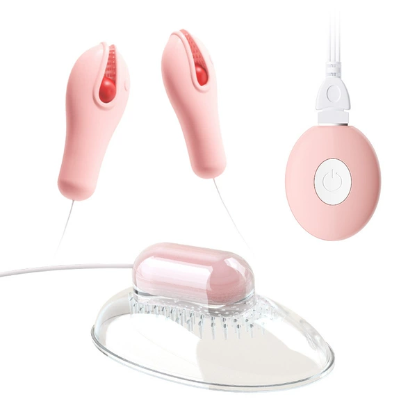 Headband charging, breast pump