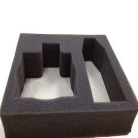 高密度海绵，冲型填充，包装海绵内衬，电子海棉垫